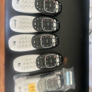 DIRECTV Remote Control Set